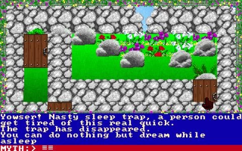 LOREMASTER screenshot 8
