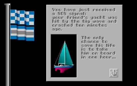 REGATTA screenshot 12