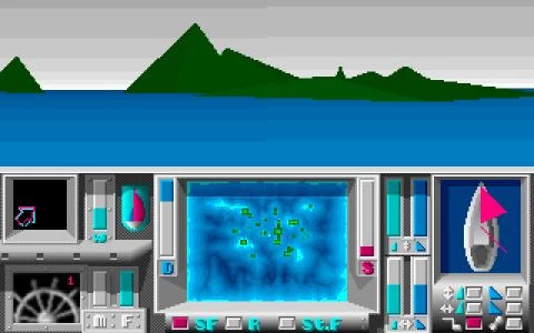 REGATTA screenshot 3
