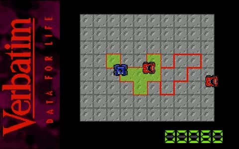 TOPCHALLENGE screenshot 2