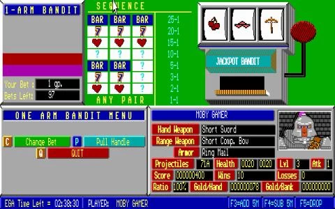 THE PIT screenshot 10