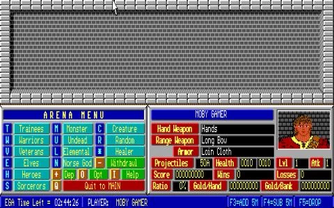 THE PIT screenshot 11