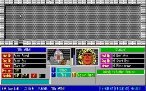 THE PIT screenshot 19
