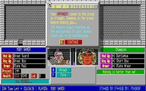 THE PIT screenshot 20