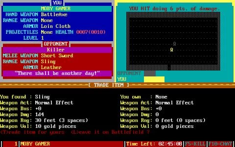 THE PIT screenshot 24