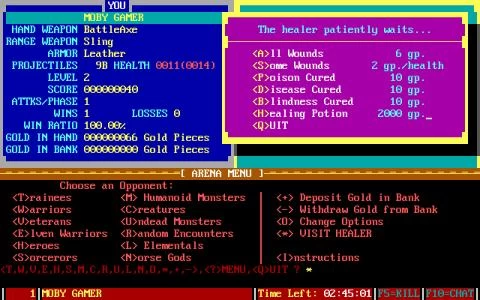 THE PIT screenshot 25
