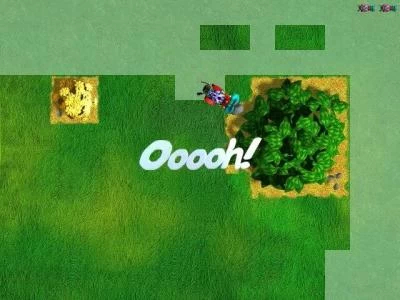 TIMOTHY screenshot 2