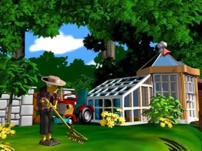 TIMOTHY screenshot 21