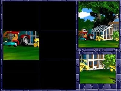 TIMOTHY screenshot 25