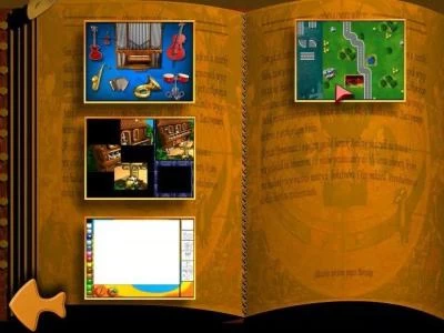TIMOTHY screenshot 29