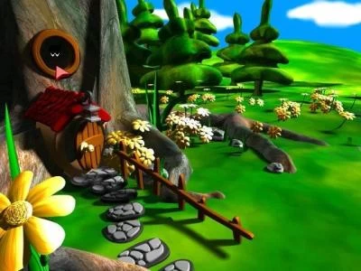 TIMOTHY screenshot 4