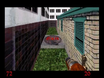 RAISING DEAD screenshot 5