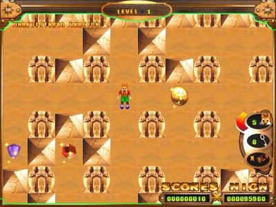 BOMBERIC screenshot 6