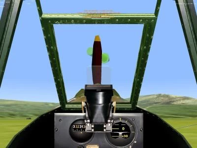 FIGHTER ACE 3.5 screenshot 12