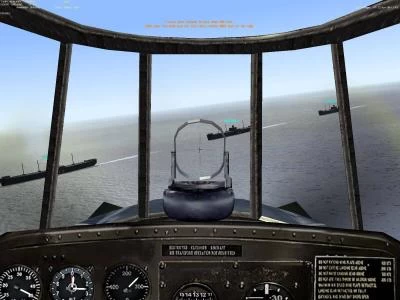 FIGHTER ACE 3.5 screenshot 3