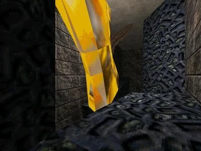 MONTEZUMA'S RETURN screenshot 11