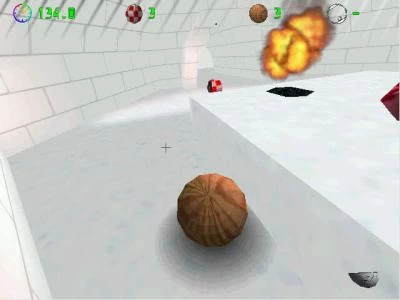 SPIN OFF screenshot 16