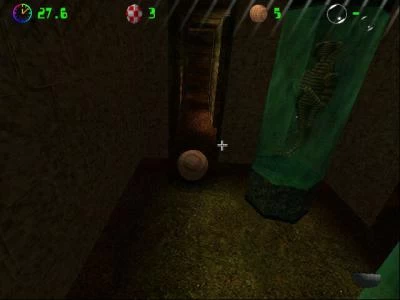 SPIN OFF screenshot 9