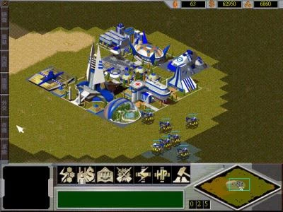 COLONIAL PROJECT 2 screenshot 2