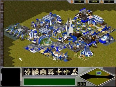 COLONIAL PROJECT 2 screenshot 4