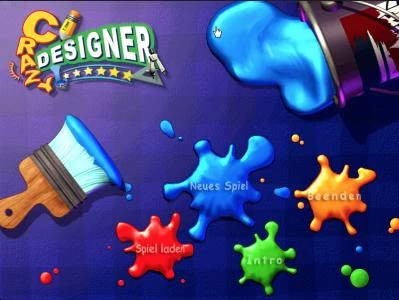 CRAZY DESIGNER screenshot 3
