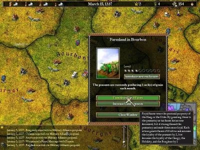 TWO THRONES screenshot 13