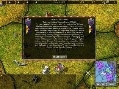 TWO THRONES screenshot 9