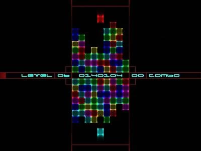 DUOTRIS screenshot 2