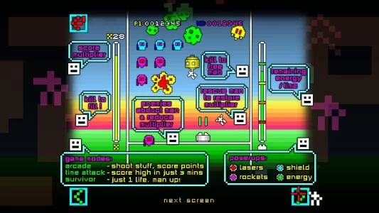 1982 screenshot 13