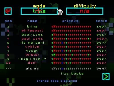 1982 screenshot 8