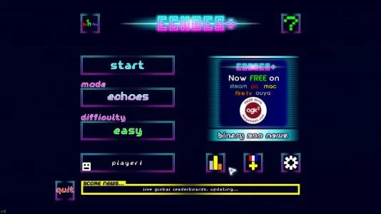 ECHOES+ screenshot 2