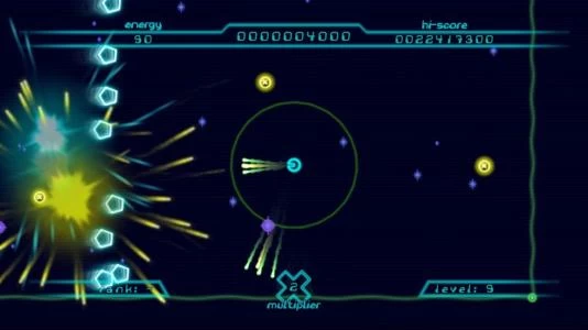 ECHOES+ screenshot 4