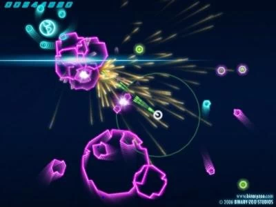 ECHOES screenshot 2