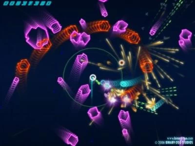 ECHOES screenshot 4
