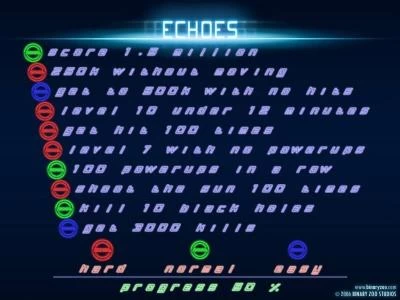 ECHOES screenshot 7