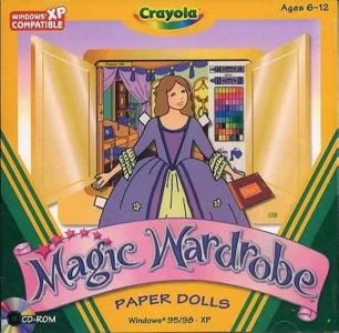 MAGIC WARDROBE screenshot 4