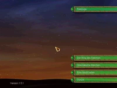 PERSIAN WARS screenshot 2