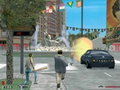 TORRENTE screenshot 11