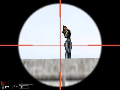 TORRENTE screenshot 6