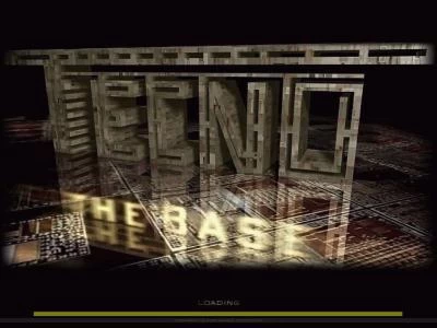 Techno: The Base
