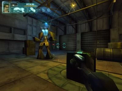TECHNO: THE BASE screenshot 13
