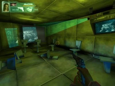 TECHNO: THE BASE screenshot 18