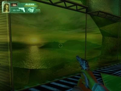 TECHNO: THE BASE screenshot 19