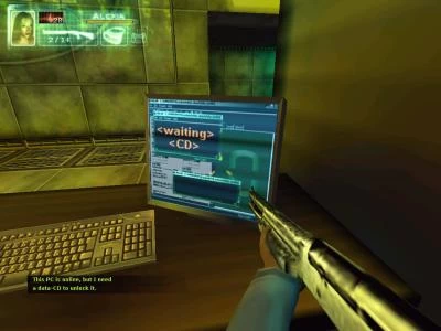 TECHNO: THE BASE screenshot 2
