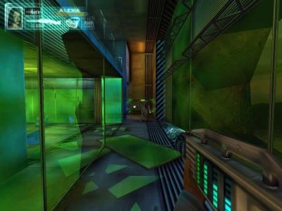 TECHNO: THE BASE screenshot 27