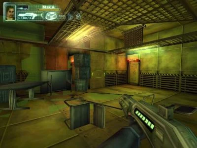 TECHNO: THE BASE screenshot 5