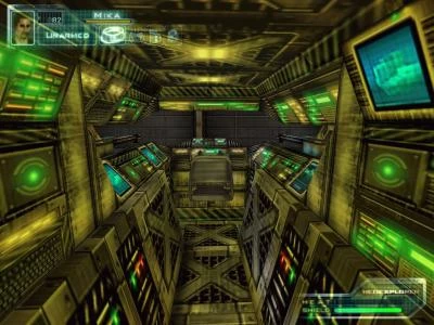 TECHNO: THE BASE screenshot 7