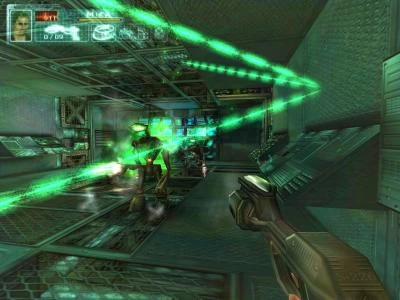 TECHNO: THE BASE screenshot 8