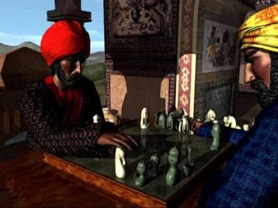 CHESSMASTER 9000 screenshot 7