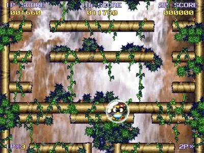 BUBBLE HERO 2 screenshot 3